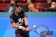 Novak Djokovic sees Zverev and Tsitsipas as established players